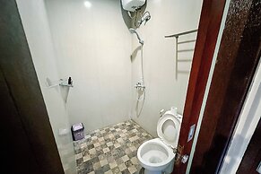 Lembayung Sari Homestay