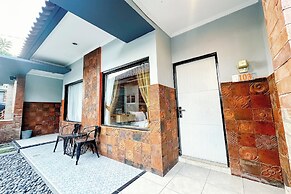 Lembayung Sari Homestay