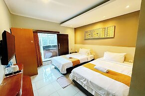 Lembayung Sari Homestay