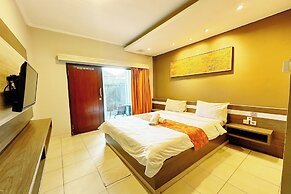 Lembayung Sari Homestay