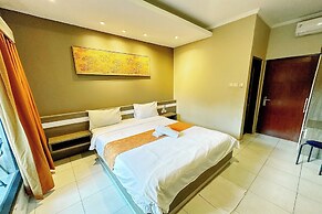 Lembayung Sari Homestay