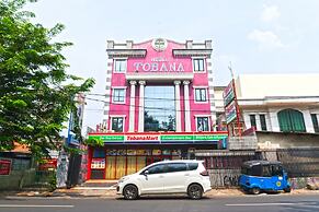 Wisma Tobana