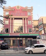 Wisma Tobana