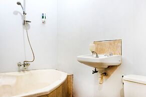 Apartemen Wisma Tobana II