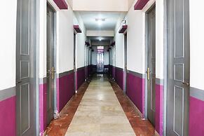 Apartemen Wisma Tobana II