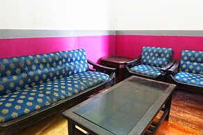 Apartemen Wisma Tobana II