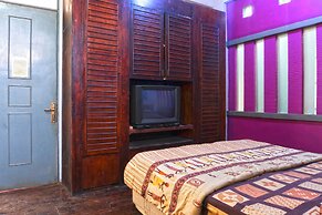 Apartemen Wisma Tobana II