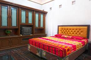 Apartemen Wisma Tobana II