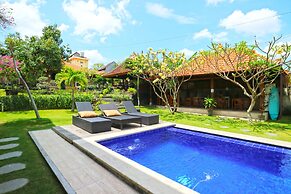 Damar Emas Guesthouse