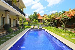 Damar Emas Guesthouse