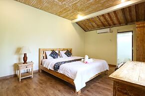 Damar Emas Guesthouse