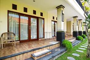 Damar Emas Guesthouse