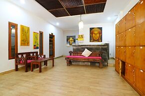 New Ubud Hostel