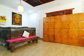 New Ubud Hostel