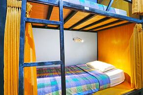 New Ubud Hostel