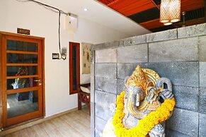 New Ubud Hostel