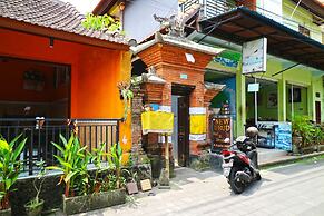 New Ubud Hostel