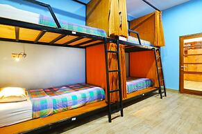 New Ubud Hostel