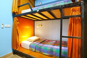New Ubud Hostel