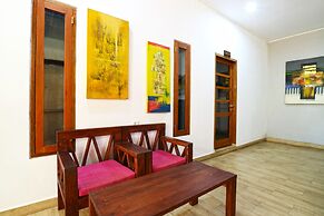 New Ubud Hostel