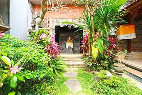 New Ubud Hostel
