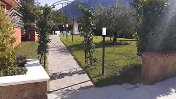 B&B Villa Filomena