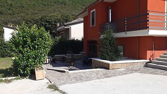 B&B Villa Filomena