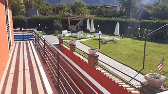B&B Villa Filomena