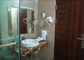Tiffany Diamond Hotels