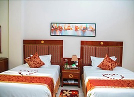 Tiffany Diamond Hotels