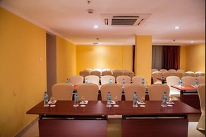 Tiffany Diamond Hotels