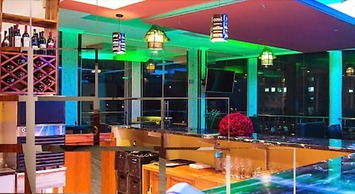 Tiffany Diamond Hotels