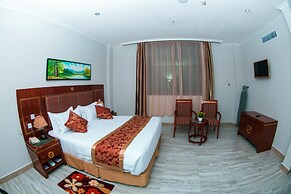 Tiffany Diamond Hotels