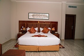 Tiffany Diamond Hotels