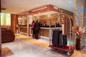 Tiffany Diamond Hotels