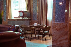 Tiffany Diamond Hotels