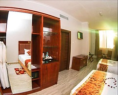 Tiffany Diamond Hotels