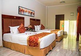 Tiffany Diamond Hotels