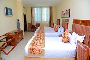 Tiffany Diamond Hotels