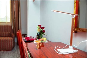 Tiffany Diamond Hotels