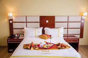 Tiffany Diamond Hotels