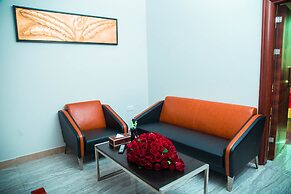 Tiffany Diamond Hotels