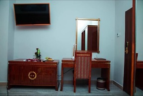 Tiffany Diamond Hotels