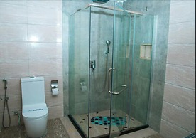 Tiffany Diamond Hotels