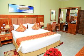 Tiffany Diamond Hotels