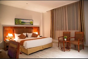 Tiffany Diamond Hotels