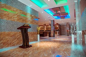 Tiffany Diamond Hotels
