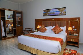 Tiffany Diamond Hotels