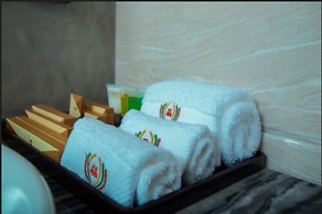 Tiffany Diamond Hotels