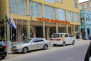 Tiffany Diamond Hotels